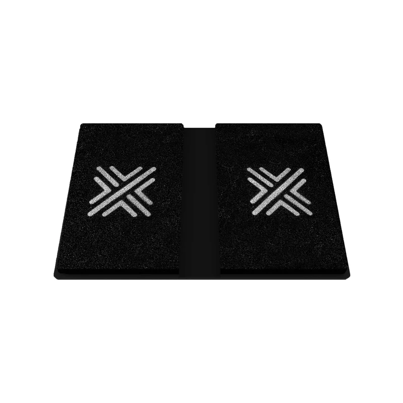 Pipercross Performance Panel Filter, for Audi, Seat, Skoda, Premium & High Performance, PP2000