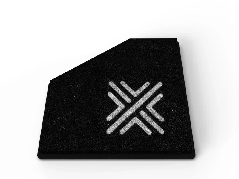 Pipercross Performance Panel Filter, for BMW, Premium & High Performance, PP2024