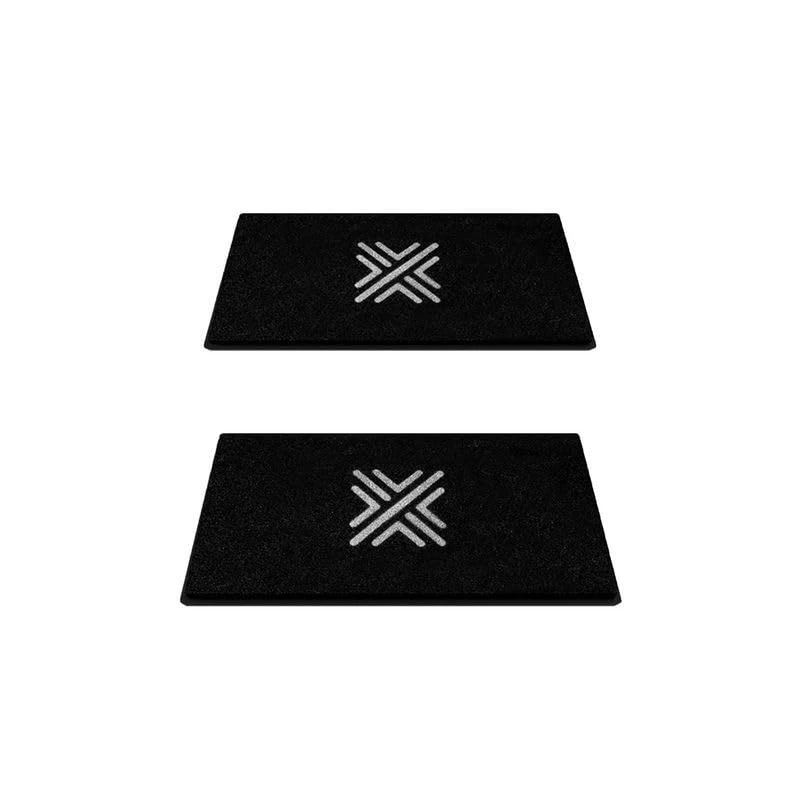 Pipercross Performance Panel Filter for Land Rover, PP1991