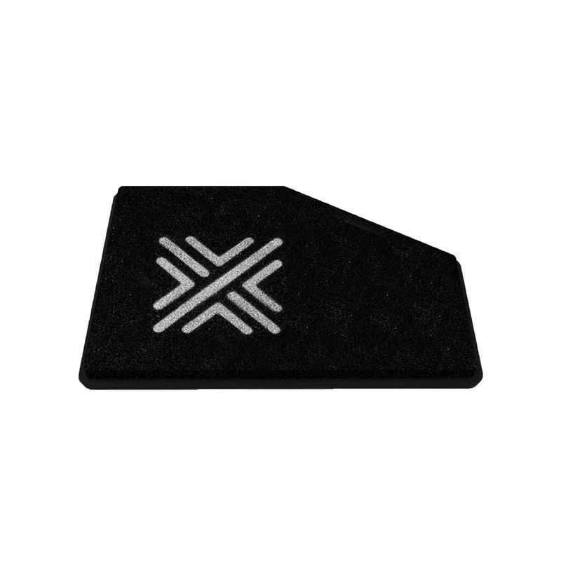 Pipercross Car Engine Air Filter PP2034| Compatible with several Opel/Vauxhall models | Enhances Fuel Performance | Easy to Install Air Filter | Washable & Reusable - Image 1