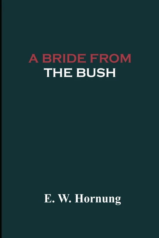 A Bride from the Bush