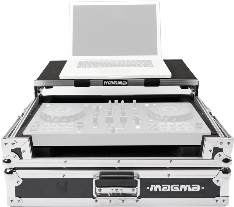 MAGMA DJ Controller Workstation DDJ-FLX4/DDJ-400 - Image 1