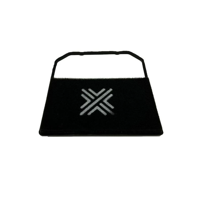 PIPERCROSS PP2091 - Air Filter Long Life Rectangular 298mm Fits Seat Skoda VW - Image 1