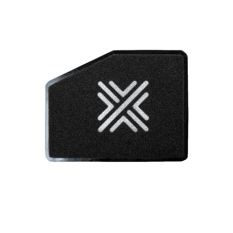 Pipercross Performance Panel Filter for Honda Civic, PP2080