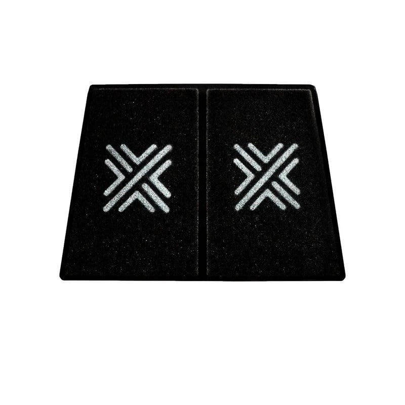 Pipercross Performance Panel Filter for ALFA ROMEO, PP2050
