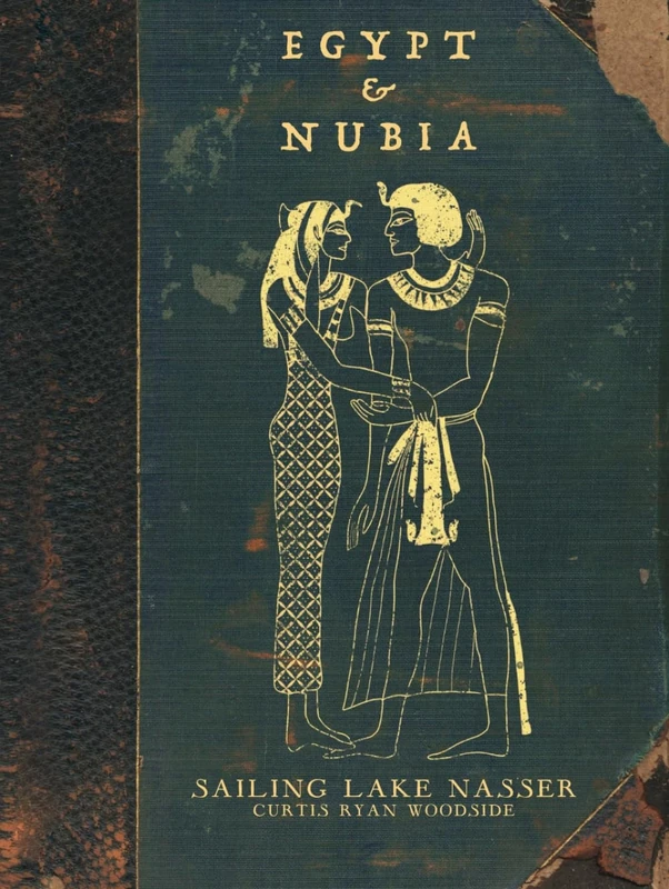 Egypt & Nubia: Sailing Lake Nasser