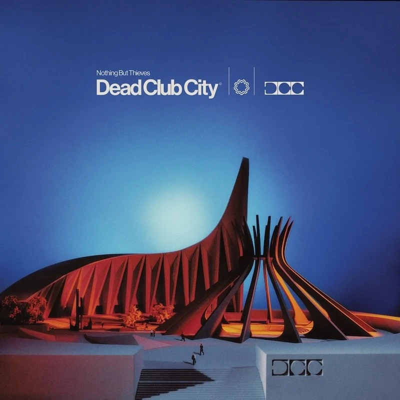 Dead Club City (Deluxe) [VINYL]