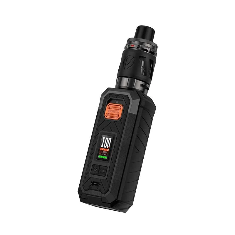Vaporesso Armour S Kit | 100W | 2ml (Black)