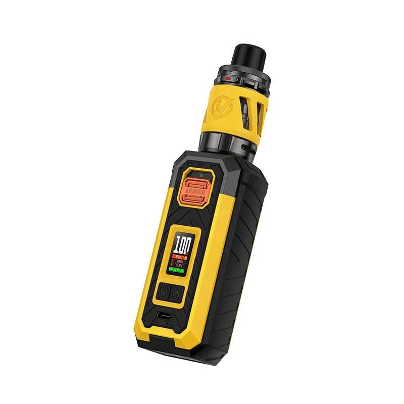 Vaporesso Armour S Kit | 100W | 2ml (Yellow)