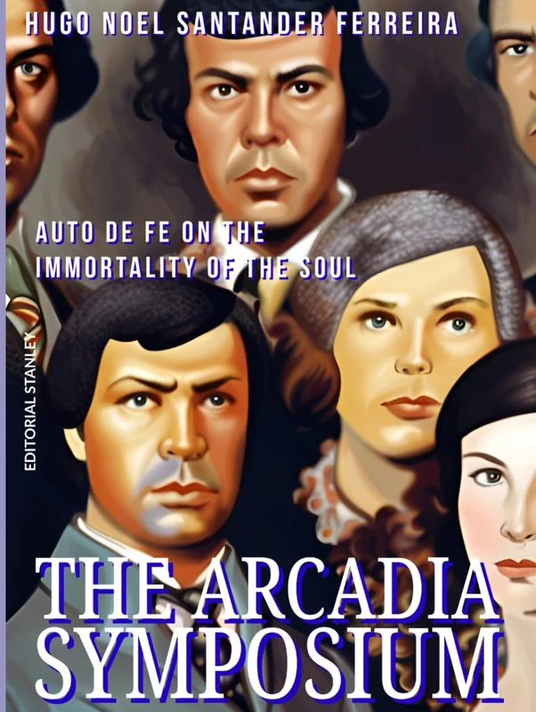 The Arcadia Symposium: Auto de Fe on the immortality of the Soul
