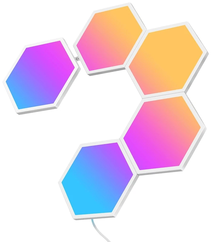 Govee - Glide Hexa Light Panels