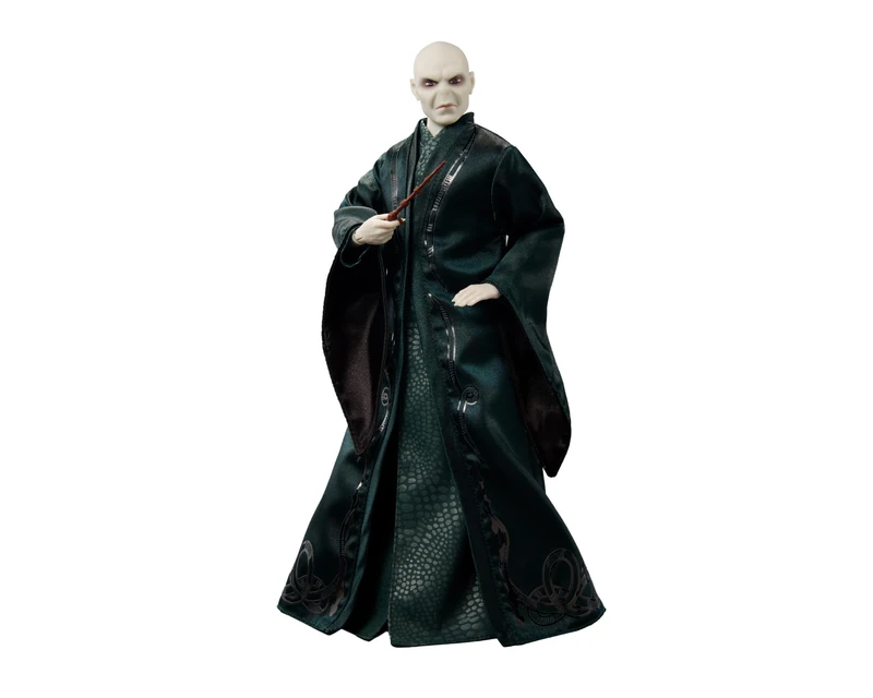 Mattel Harry Potter Design Collection Lord Voldemort Doll HND82
