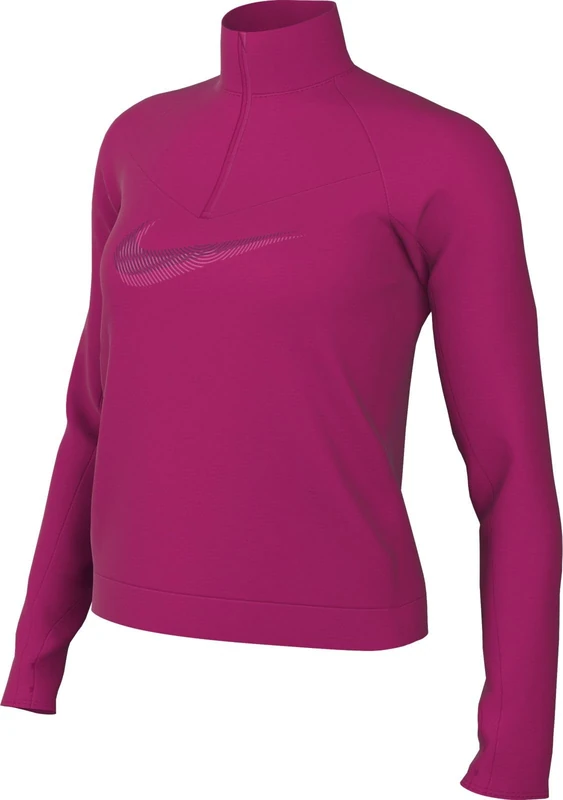 NIKE W NK DF Swoosh HBR HZ Pacer - S