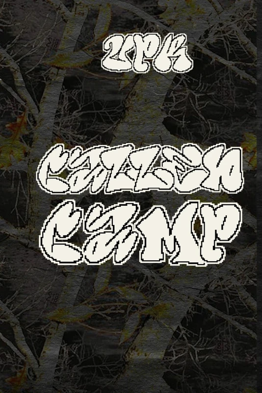 Called Camp Notebook