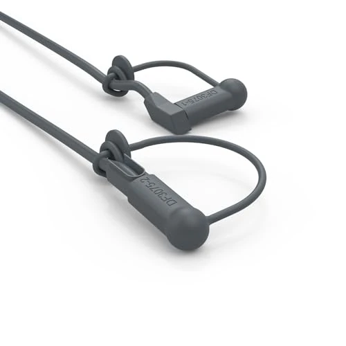 XLTTYWL Starlink Cable End Caps, Starlink Mounting Kit, Starlink Accessories Passthrough/Grommet Anti-Dust Silicone Protective Covers for Starlink Cable Plugs (1M/6.5FT)