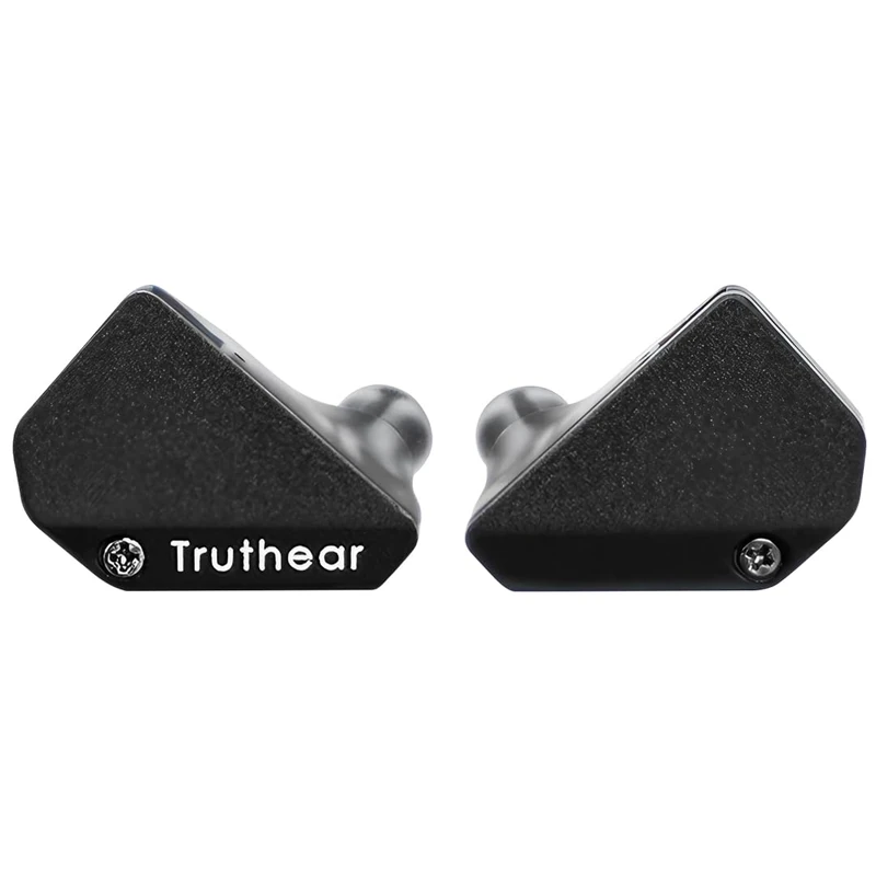 TRUTHEAR Hexa 1DD+3BA Hybird in-Ear Headphone - Image 1