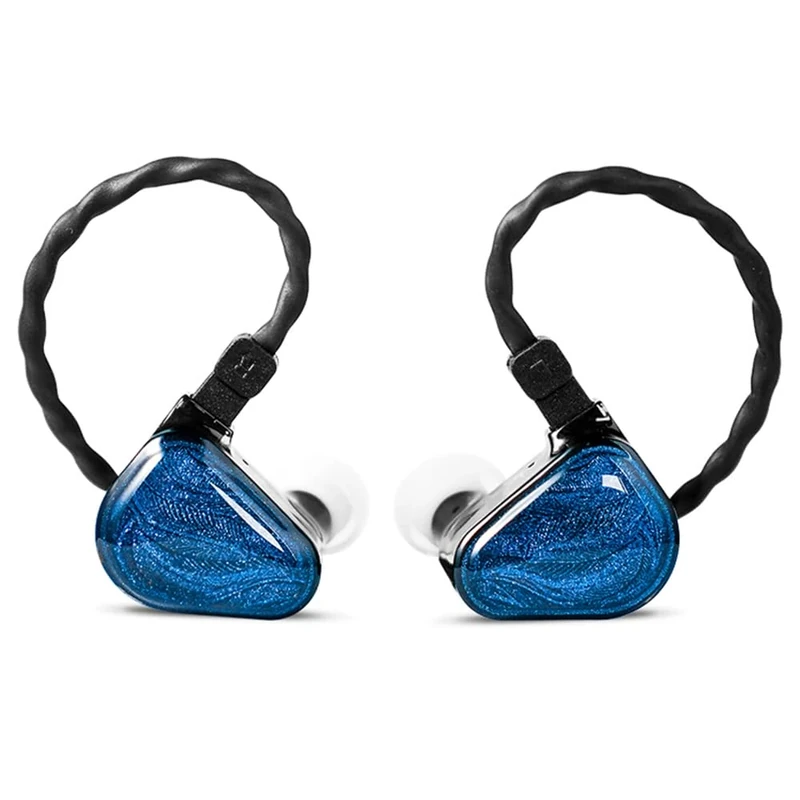 TRUTHEAR x Crinacle Zero Dual Dynamic Drivers in-Ear Headphone