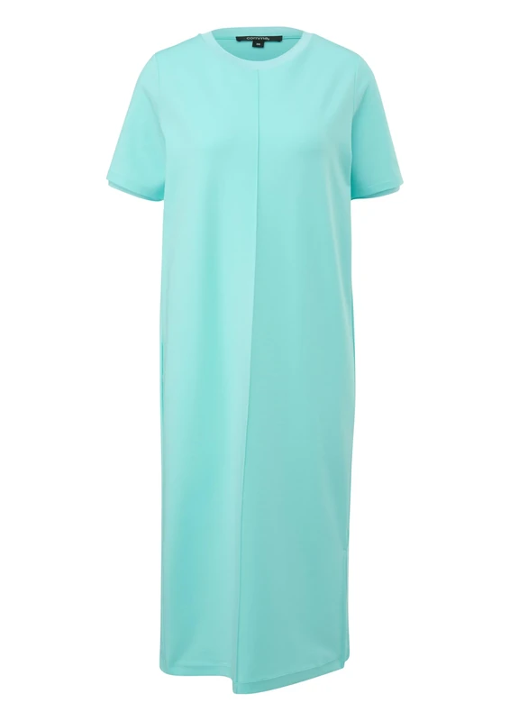 comma Women's 2148022 Dress, 6040, 16