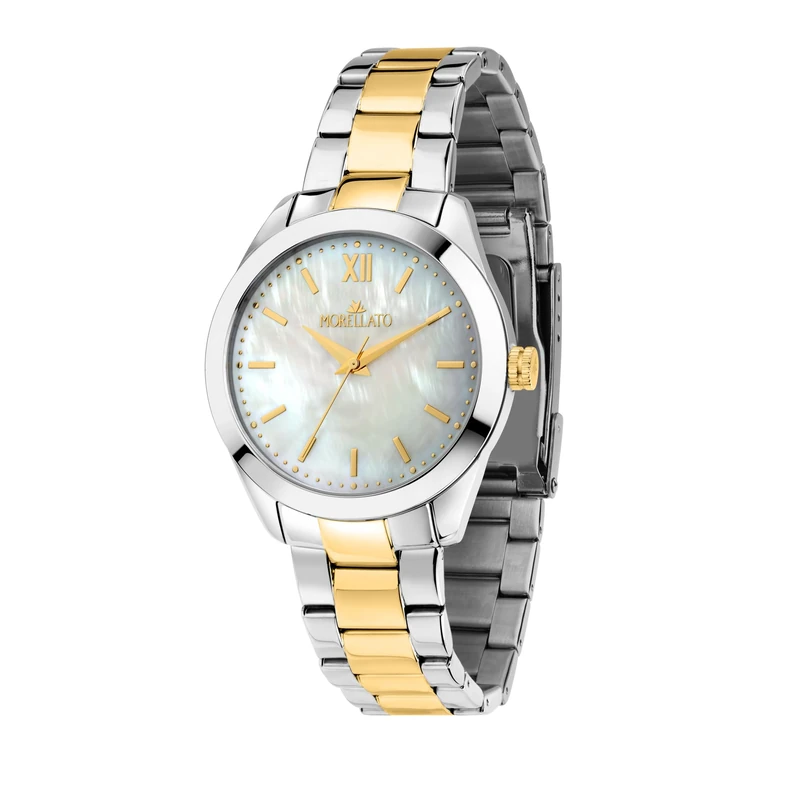 Morellato R0153157509 Women's Watch, Time Only 3H, Analogue, Style Limited Edition Collection