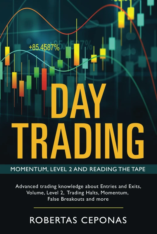 Day Trading: Momentum, Level 2 and Reading the Tape - Image 1
