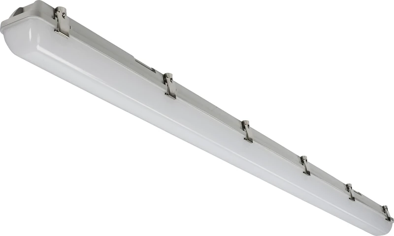 Knightsbridge 5FT LED Batten, 26W/48W CCT