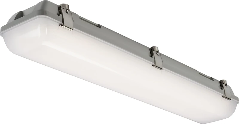 Knightsbridge 2FT LED Batten, 14W/26W CCT