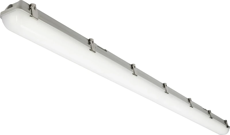 Knightsbridge 6FT LED Batten, 65W CCT