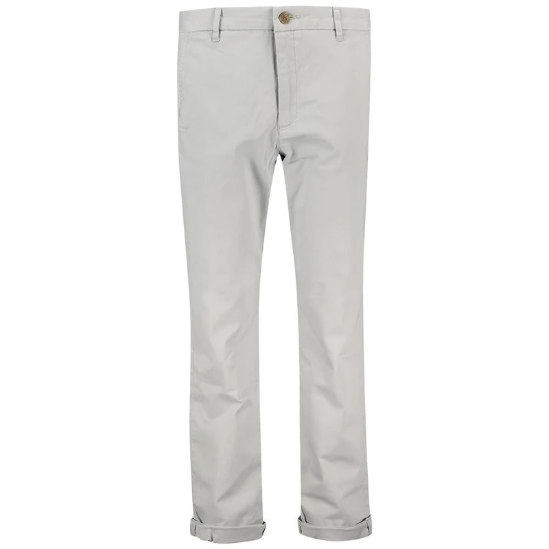 Dockers Women's Weekend Chino Slim Casual Chinos, High-Rise,