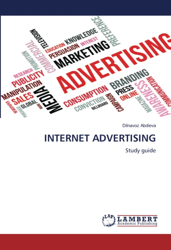 INTERNET ADVERTISING: Study guide - Image 1