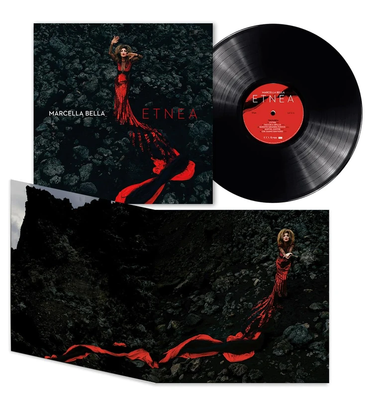 Etnea [VINYL]
