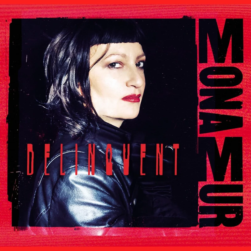 Delinquent [VINYL]