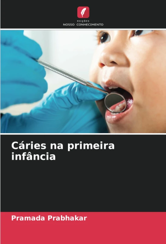 Cáries na primeira infância - Image 1
