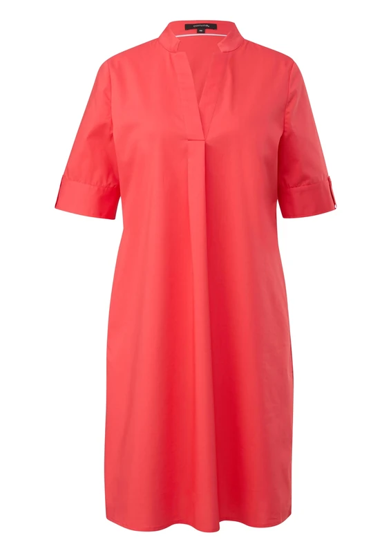 comma Women's 2152086 Dress, 4294, 10