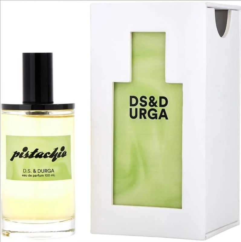 Pistachio by DS & Durga for Unisex - 3.4 oz EDP Spray