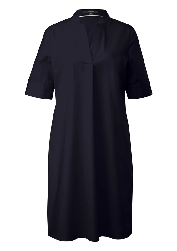 comma Women's 2152086 Dress, 5976, 16