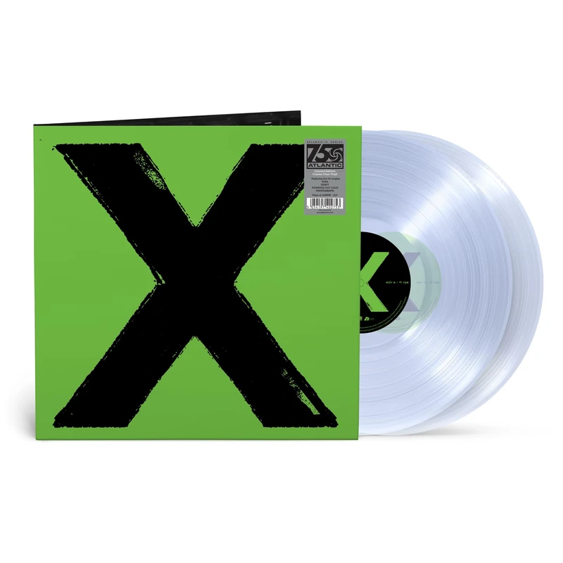 x [VINYL]