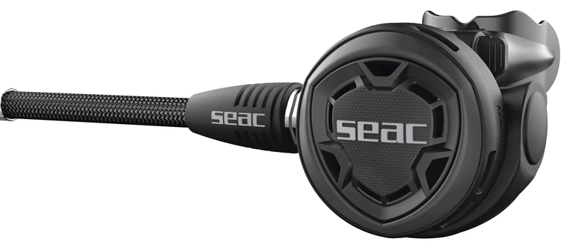 SEAC IT300, Scuba Diving Regulator