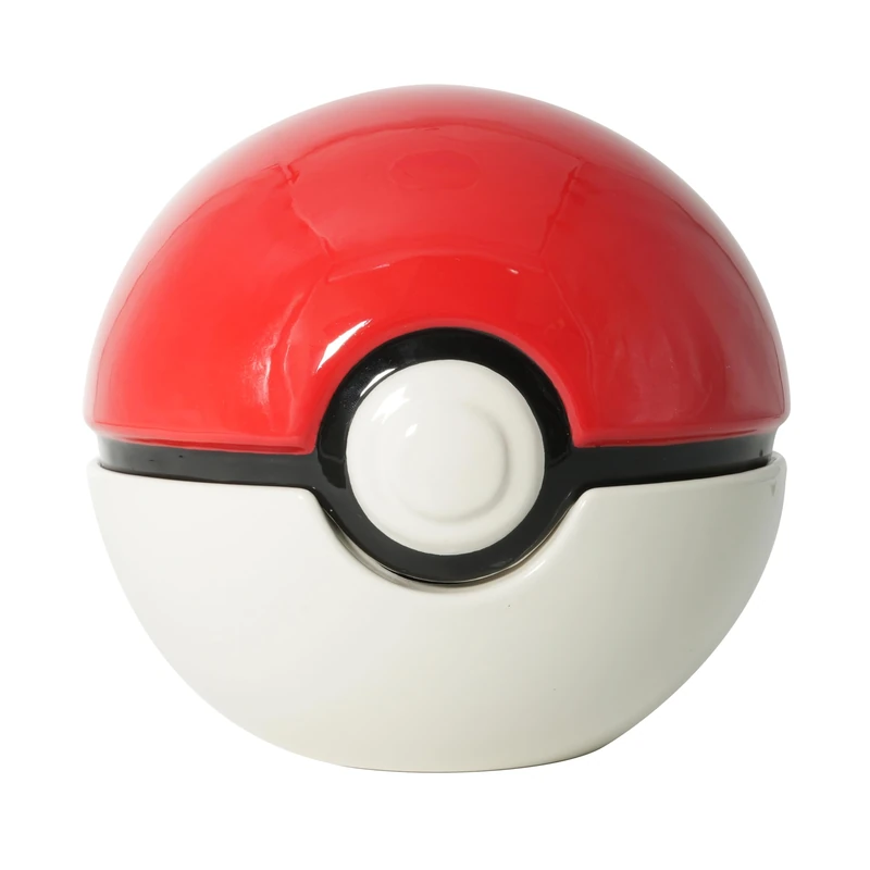 ABYSTYLE - POKEMON Pokéball Cookie Box - Image 1