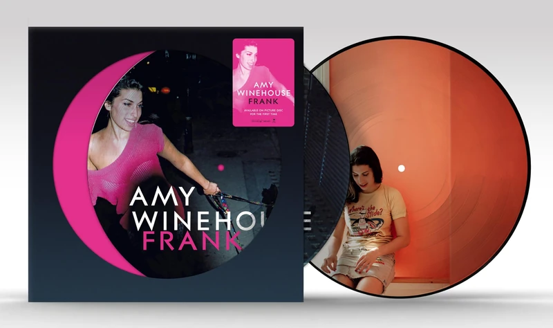 Frank [VINYL]