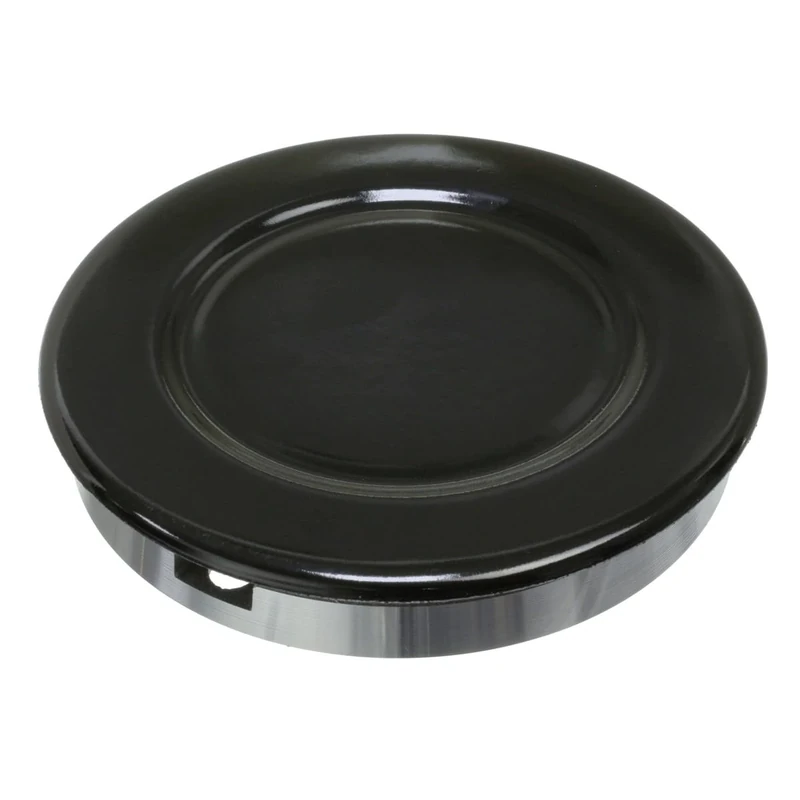 Paxanpax PCK1191 Gas Hob Top Bore Burner Crown & Flame Cap Lid 100m Diameter - Image 1