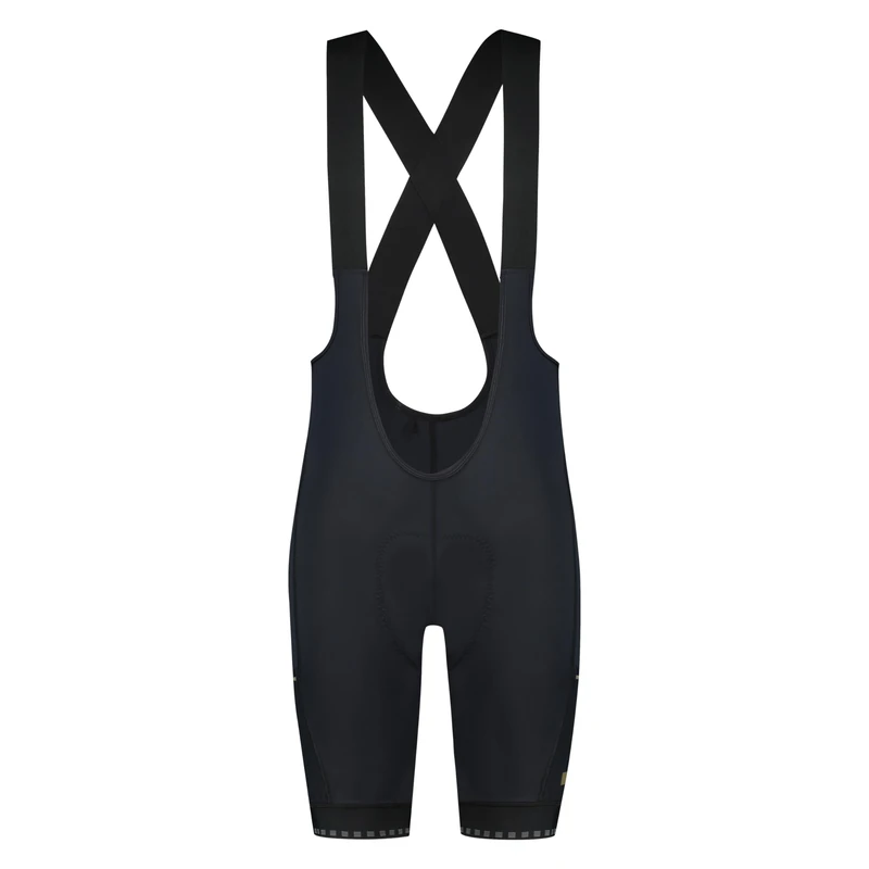 Shimano Evolve Avventura Bib Shorts L