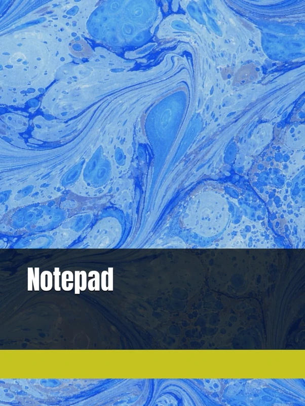 Notepad