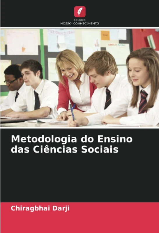 Metodologia do Ensino das Ciências Sociais