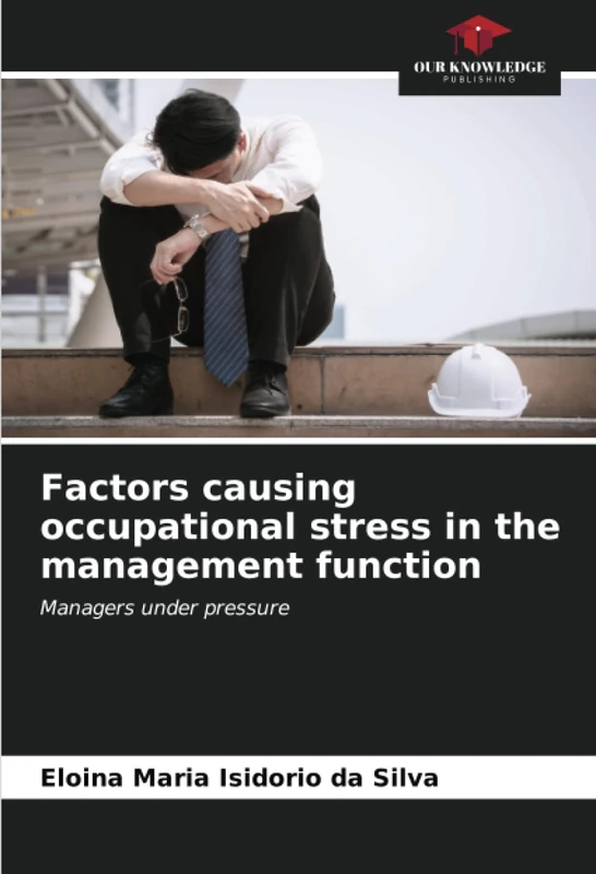 Factors causing occupational stress in the management function: Managers under pressure