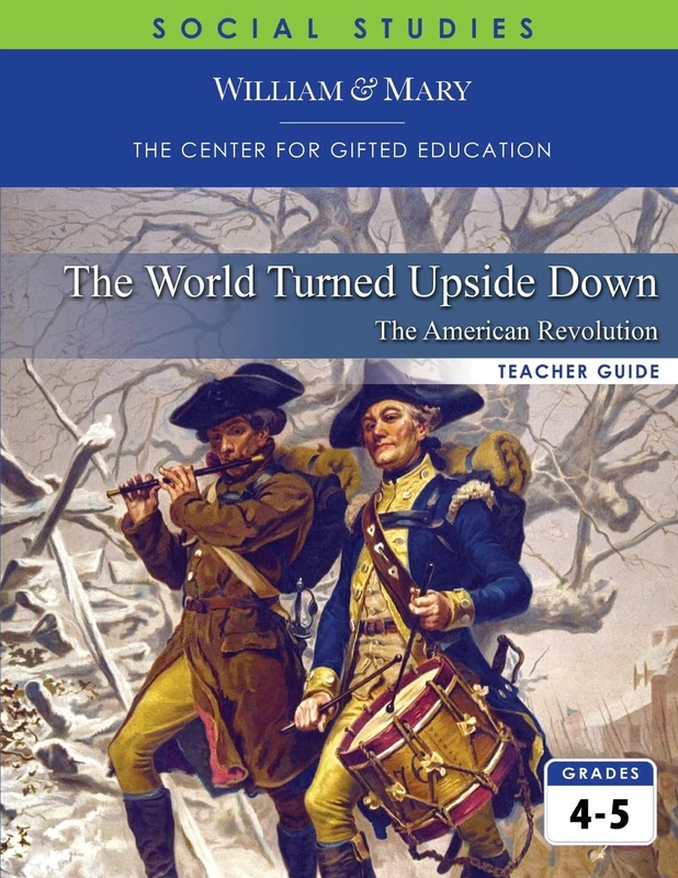 American Revolution TG - Image 1