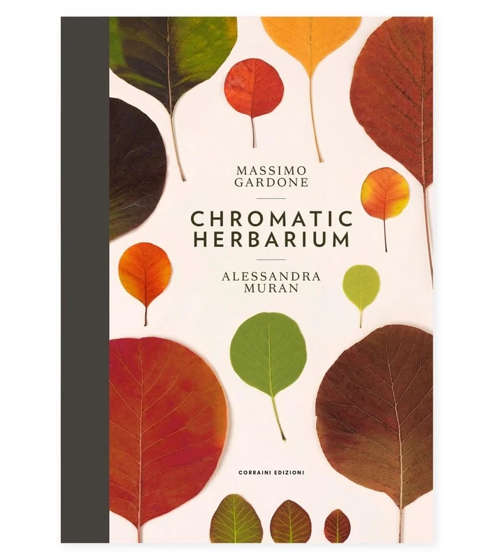 Chromatic Herbarium