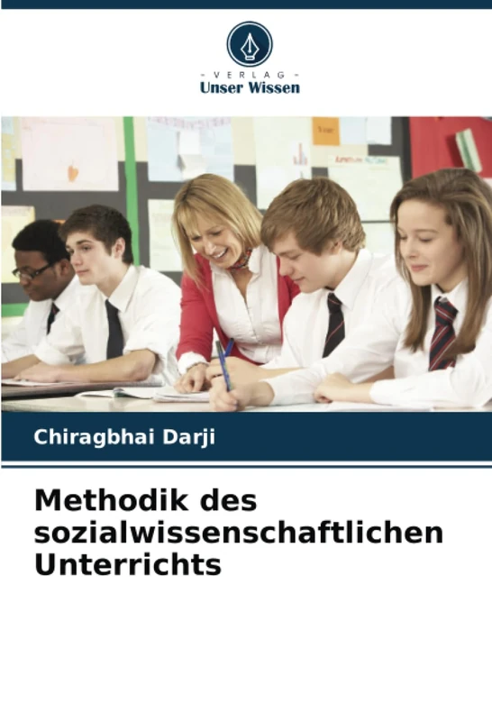 Methodik des sozialwissenschaftlichen Unterrichts