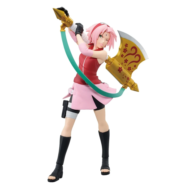 BANPRESTO Naruto NARUTOP99 - Haruno Sakura