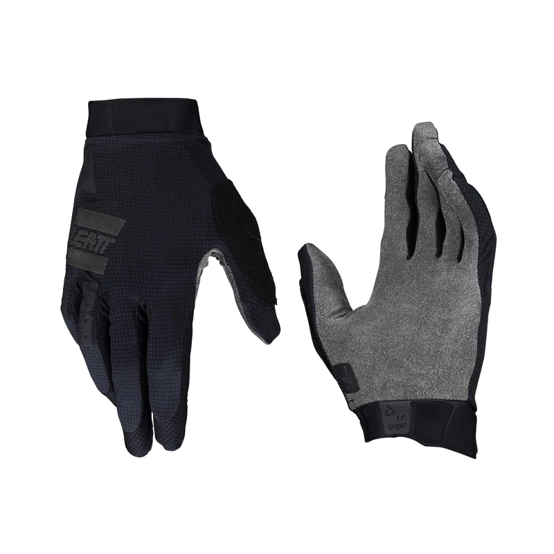 Leatt Gripr 1.0 Seamless MicronGrip Palm MTB Gloves