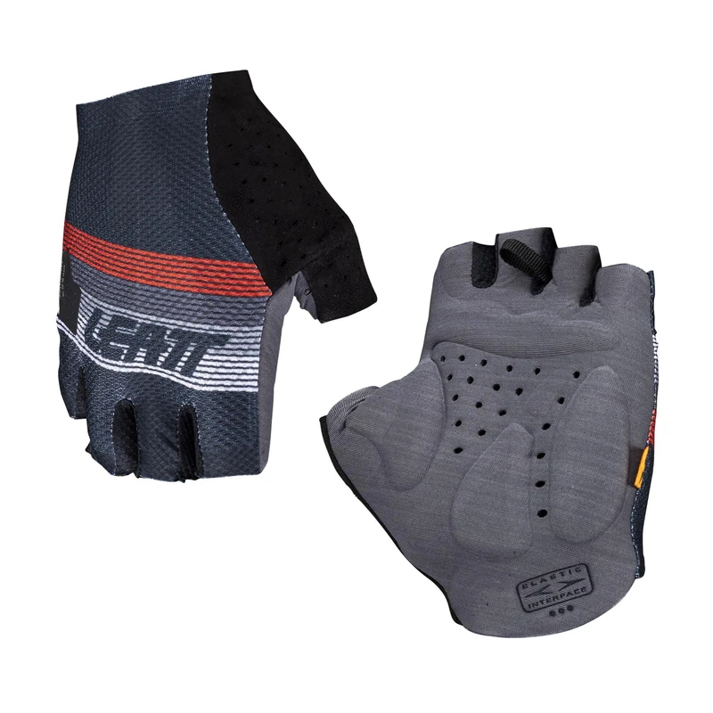 Leatt Endurance 5.0 MTB Gloves with 3D Palm Elastic Interface - Image 1